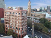 Wake Up! Sydney Central