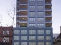 Zara Tower вЂ“ Luxury Suites and Apartments