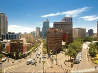 Adina Apartment Hotel Sydney Central