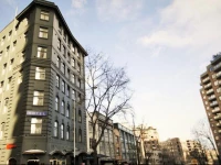 Best Western Plus Hotel Stellar