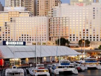 Dulcis Domus Apartments on Sussex