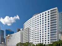 Four Points by Sheraton Sydney, Darling Harbour