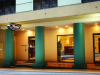 Medina Serviced Apartments Martin Place