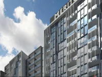 Meriton Serviced Apartments - Mascot