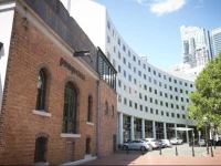 Novotel Sydney Rockford Darling Harbour