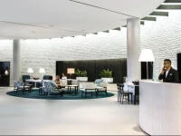 PARKROYAL Darling Harbour