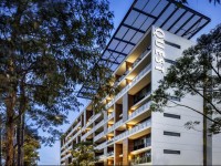 Quest at Sydney Olympic Park 4*