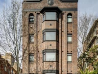 Regents Court Sydney