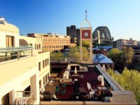 Rendezvous Hotel Sydney The Rocks