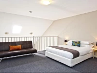 Ryals Serviced Apartments - Camperdown