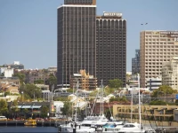 The Sydney Boulevard Hotel