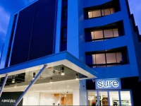 Hotel Urban St Leonards