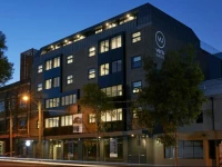 Veriu Suites Camperdown