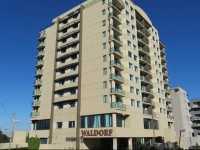 Waldorf Parramatta Apartment Hotel