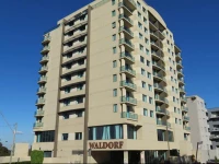 Waldorf Parramatta Apartment Hotel