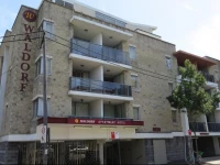 Waldorf Sydney Central Serviced Apartments