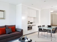 Wyndel Apartments Crows Nest - Clarke Street