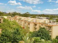 Wyndel Apartments Shoremark