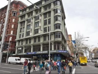 790 on George Backpackers