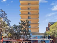 Bondi Breeze Apartment