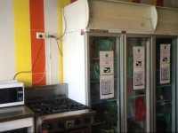 Chiliblue Backpackers & Youth Hostel