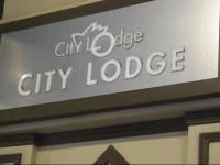 City Lodge Hotel