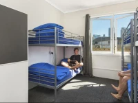 Funk House Backpackers