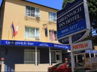 Greenwich Inn Motel