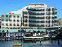 ibis Sydney Darling Harbour