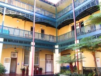 Mary MacKillop Place
