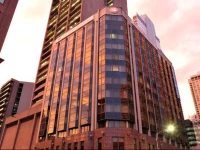 Metro Hotel Marlow Sydney Central