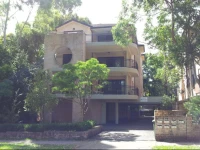 Parkside Apartments at Thomas St