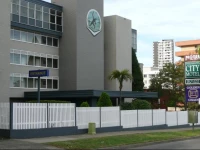 Parramatta City Motel