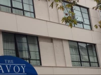 Savoy Double Bay Hotel