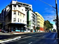 Sydney Darling Harbour Hotel 3*