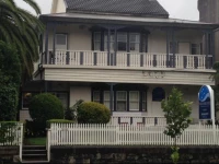 The North Shore Hotel