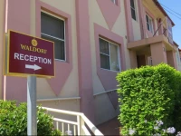 Waldorf Drummoyne Serviced Apartments