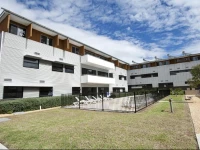 Western Sydney University Village - Parramatta