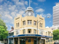 East Sydney Hotel
