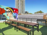 Nates Place Backpackers