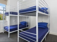 Summer House Backpackers