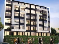 Apartment Hotel East Central