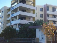 Balmain Self-Contained Modern One-Bedroom Apartment (704MAR)