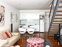 Bondi Beach Precinct - A Bondi Beach Holiday Home