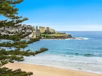 Bondi Beach Stunning Views