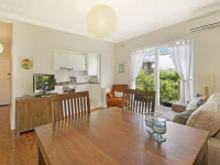 Bronte St Thomas Street