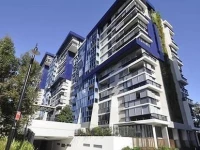 Camperdown Self-Contained Modern One-Bedroom Apartment (608ST)