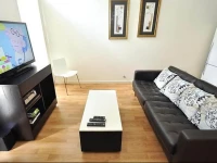 Camperdown Self-Contained Modern One-Bedroom Apartment (7DUN)