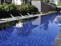 Camperdown Self-Contained Modern One-Bedroom Apartment (908 ST)