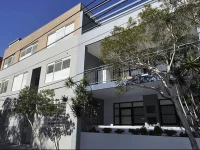 Camperdown Self-Contained Modern Two-Bedroom Apartment (11BRG)